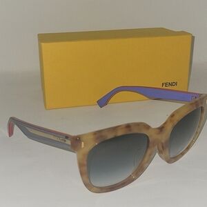 Fendi Sunglasses